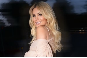 Κατερίνα Καινούργιου: "Μπορεί να έχουμε παντρευτεί στα κρυφά και να μην το ξέρετε"