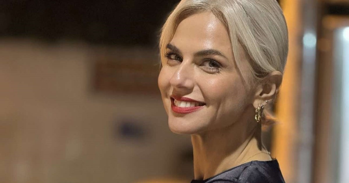 "Συγχαρητήρια Έιντα" | Η κόρη της Χριστίνας Κοντοβά τελείωσε την πρώτη δημοτικού και η μαμά της "φουσκώνει" από περηφάνια - εικόνα 4