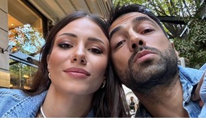 Σιμώνη Χριστοδούλου | Στη Γερμανία για χάρη του Ανδρέα Γεωργίου