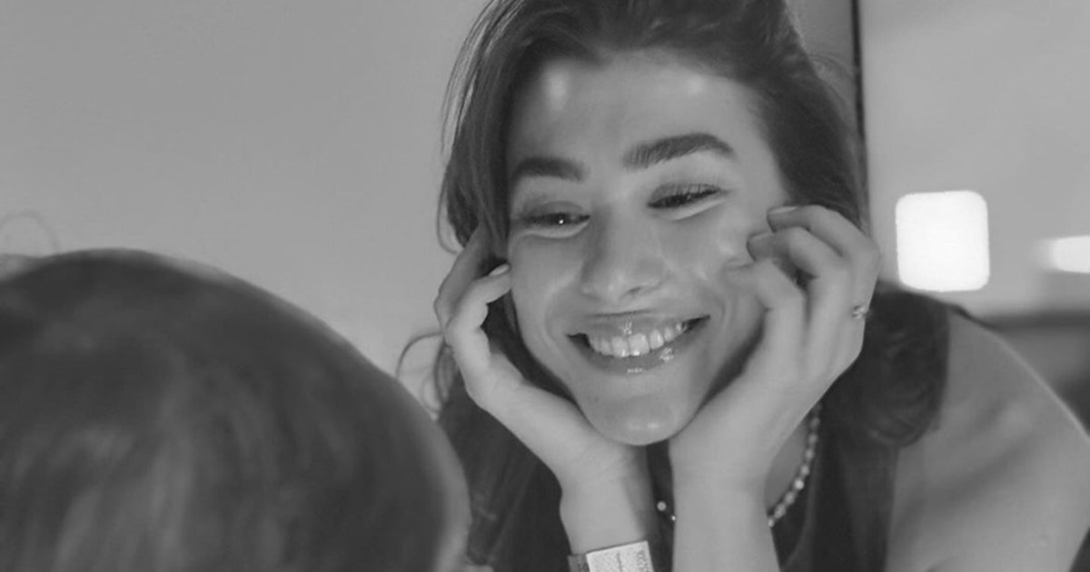 "Ήταν μια εμπειρία που με πάγωσε, με θύμωσε πολύ" | Η Χρύσα Μιχαλοπούλου στο Instagram