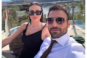 Σιμώνη Χριστοδούλου | Μάς δείχνει το σώμα της 1,5 μήνα μετά τη γέννα