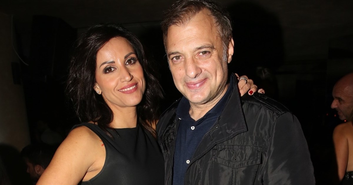 Η Σοφία Παυλίδου αποκαλύπτει: "Είμαι σε νέα σχέση, ευτυχισμένη, ερωτευμένη" - εικόνα 3