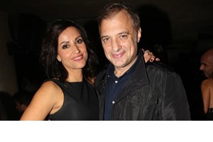 Η Σοφία Παυλίδου αποκαλύπτει: "Είμαι σε νέα σχέση, ευτυχισμένη, ερωτευμένη" - εικόνα 3