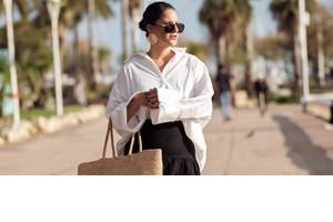 Τα πέδιλα από την Oysho που μπορείς να βάλεις από την παραλία μέχρι την πόλη και κοστίζουν 15.99€ - εικόνα 2