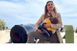 "Ταρτούφος" | Όταν η "Porto Leone" συνάντησε τον "Γιατρό"