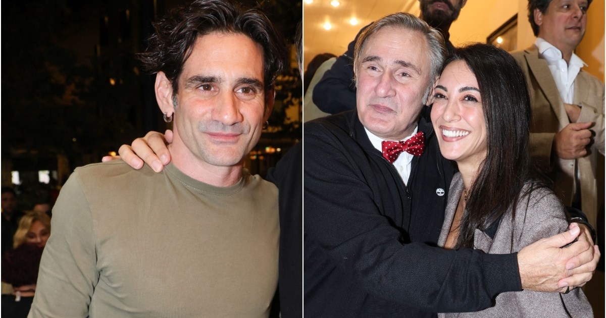 Ευγενία Σαμαρά | Μεταμορφώθηκε ξανά στην τηλεοπτική "Σάρα" και μετρά αντίστροφα για την πρεμιέρα της - εικόνα 4