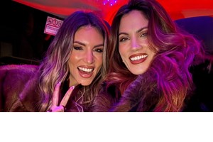 Ολίβια Στρατή | Ο γλυκός ύπνος της στην αγκαλιά της Μαίρης Συνατσάκη - εικόνα 3