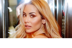 Η Ελένη Βουλγαράκη "λιώνει" για τον Φώτη Ιωαννίδη | Η φωτογραφία στο Instagram