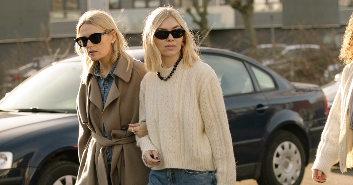 H Σταματίνα Τσιμτσιλή με την crochet φούστα που θα φορέσεις την άνοιξη και το καλοκαίρι - εικόνα 3