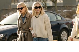 H Σταματίνα Τσιμτσιλή με την crochet φούστα που θα φορέσεις την άνοιξη και το καλοκαίρι - εικόνα 3