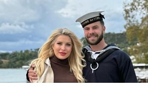 Flashback | O 15χρονος Άγγελος Λάτσιος στο γήπεδο με τον θείο του, Θοδωρή Μισόκαλο - εικόνα 4