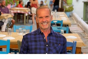 Πέτρος Κωστόπουλος | Σε αυστηρή δίαιτα μετά την "κραιπάλη" των διακοπών - εικόνα 5