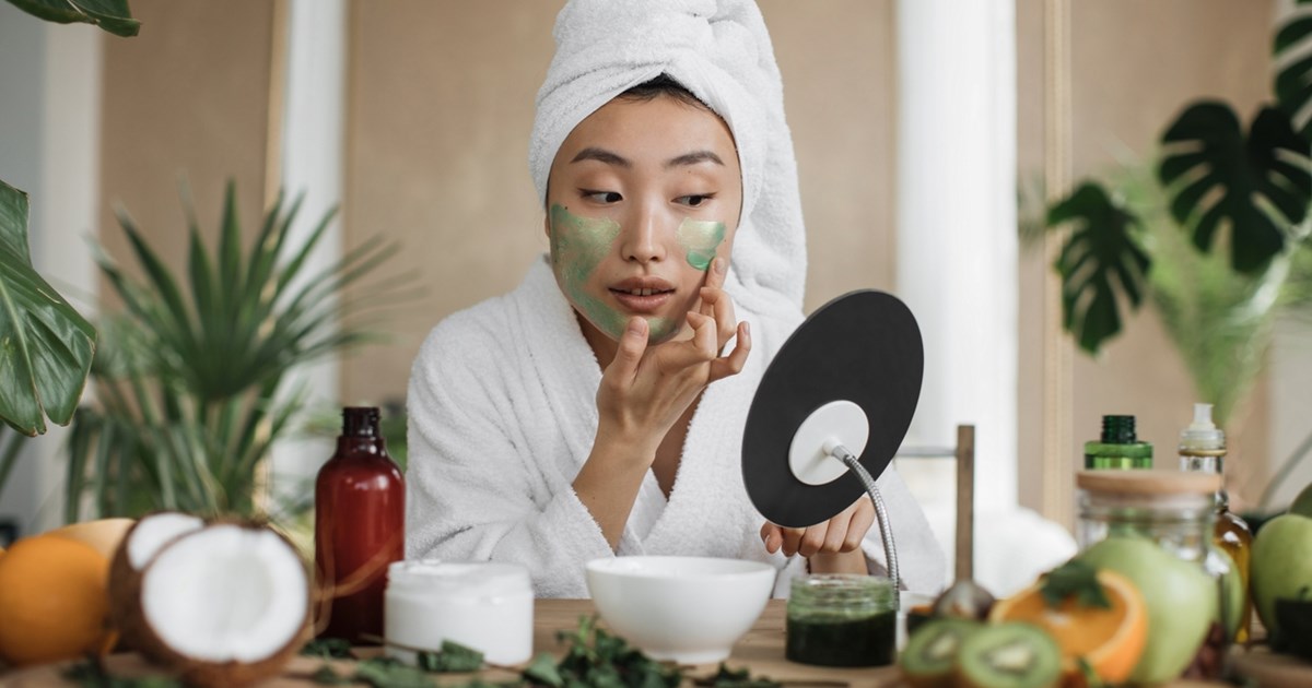 Με αυτό το scrub μπορείς να κάνεις απολέπιση σε πρόσωπο, σώμα αλλά και τριχωτό της κεφαλής