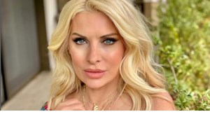 Ελένη Μενεγάκη | Το μήνυμά της για αυτό που καμία γυναίκα δεν πρέπει να αμελεί - εικόνα 2