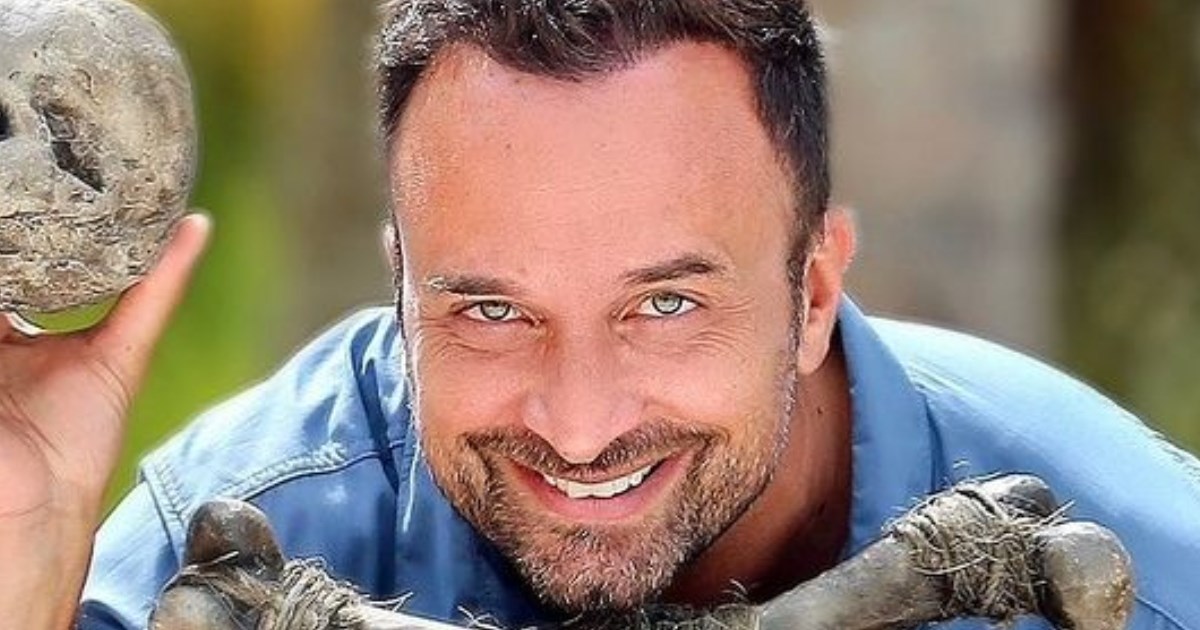 Περήφανος ο Γιώργος Λιανός για τον μικρό του γιο | Η σημαντική διάκριση που έλαβε