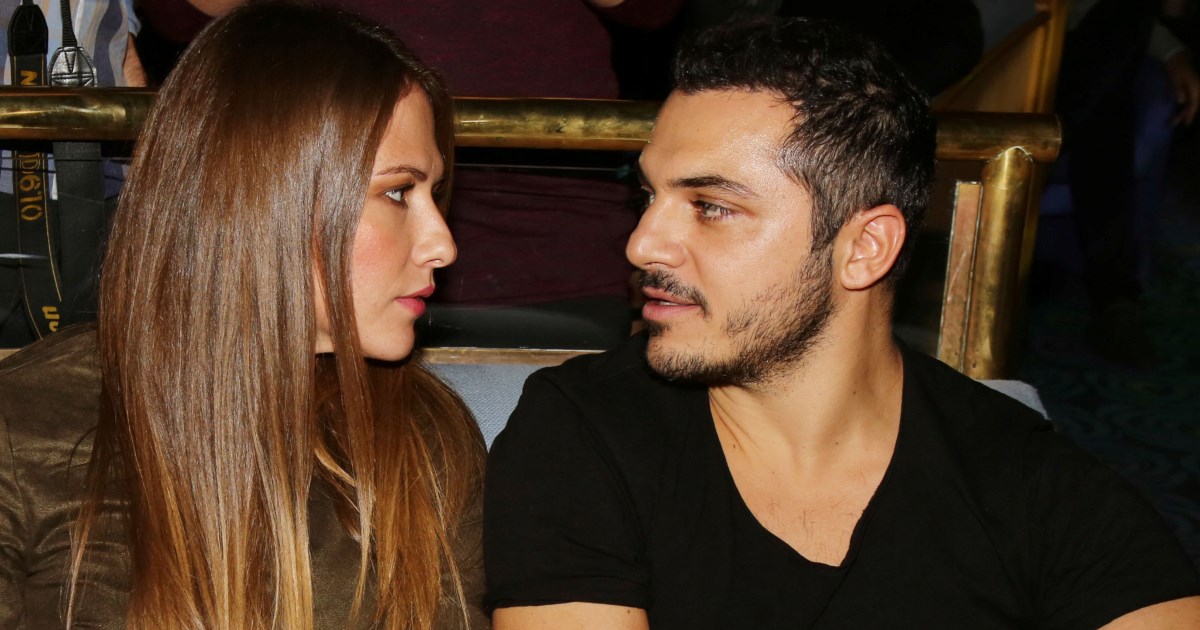 Κώστας Δόξας: "Υπάρχουν πρώην άντρες της που έχουν φάει και αυτοί ξύλο. Θέλω κάποιος να με βοηθήσει" - εικόνα 2