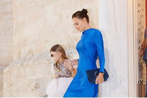 Αντώνης Ρέμος - Υβόννη Μπόσνιακ | Τα τρυφερά στιγμιότυπα από τη βραδινή τους έξοδο σε γνωστό νυχτερινό κέντρο - εικόνα 6