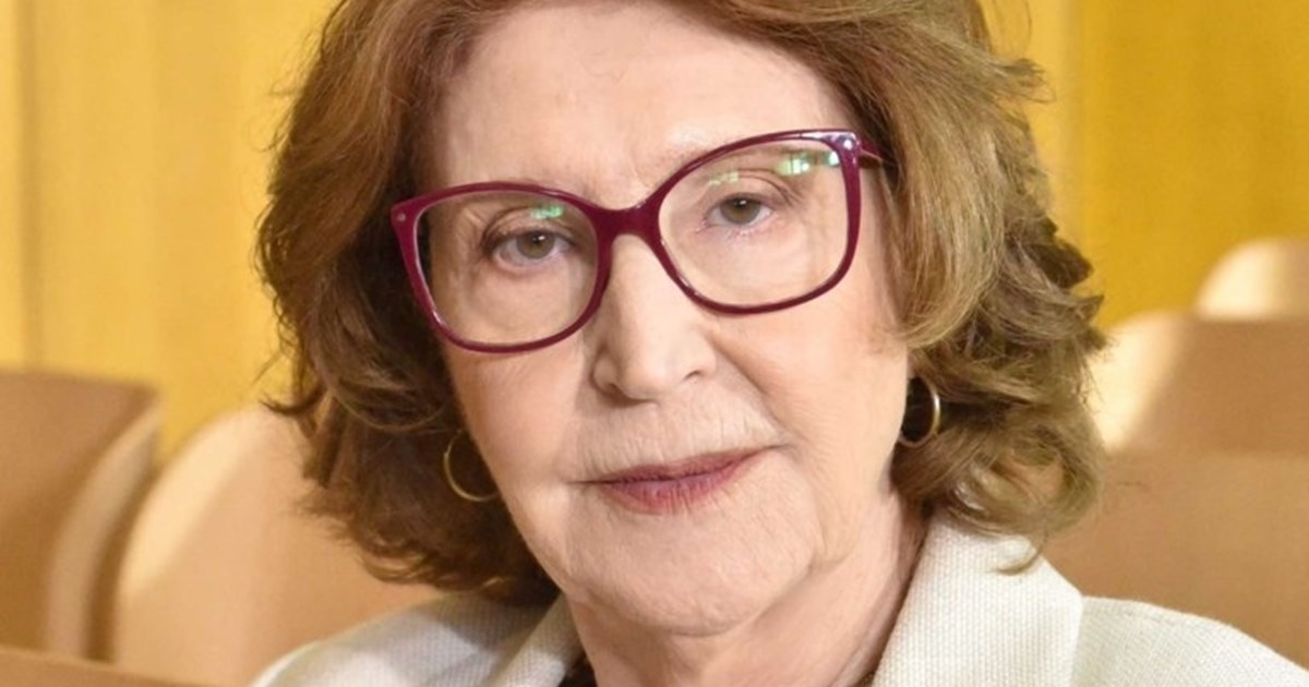 Που και πότε θα τελεστεί η κηδεία της Σοφίας Σεϊρλή - Η ανακοίνωση του ΣΕΗ - εικόνα 2