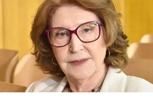 Σοφία Σεϊρλή | Οι ρόλοι που την έκαναν διάσημη & η συγκλονιστική προσωπική της ιστορία - εικόνα 5