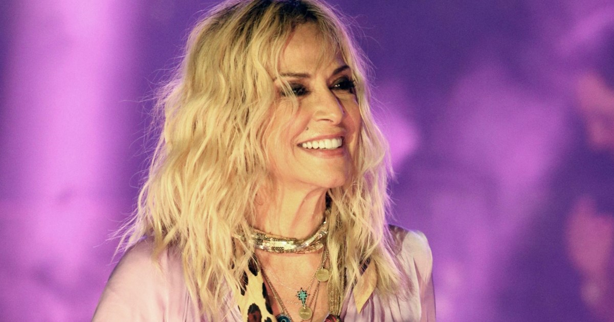 Άννα Βίσση & Δήμητρα Κούστα στη Νέα Υόρκη | Βραδινή έξοδος σε γνωστό γαλλικό εστιατόριο