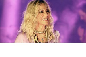 Άννα Βίσση & Δήμητρα Κούστα στη Νέα Υόρκη | Βραδινή έξοδος σε γνωστό γαλλικό εστιατόριο