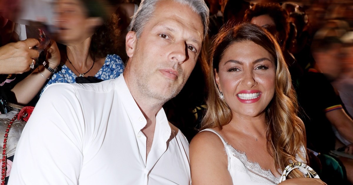Τι συμβαίνει ανάμεσα στη Μελίνα Νικολαΐδη και τον Νίκο Οικονομόπουλο; Ο τραγουδιστής απαντάει για πρώτη φορά