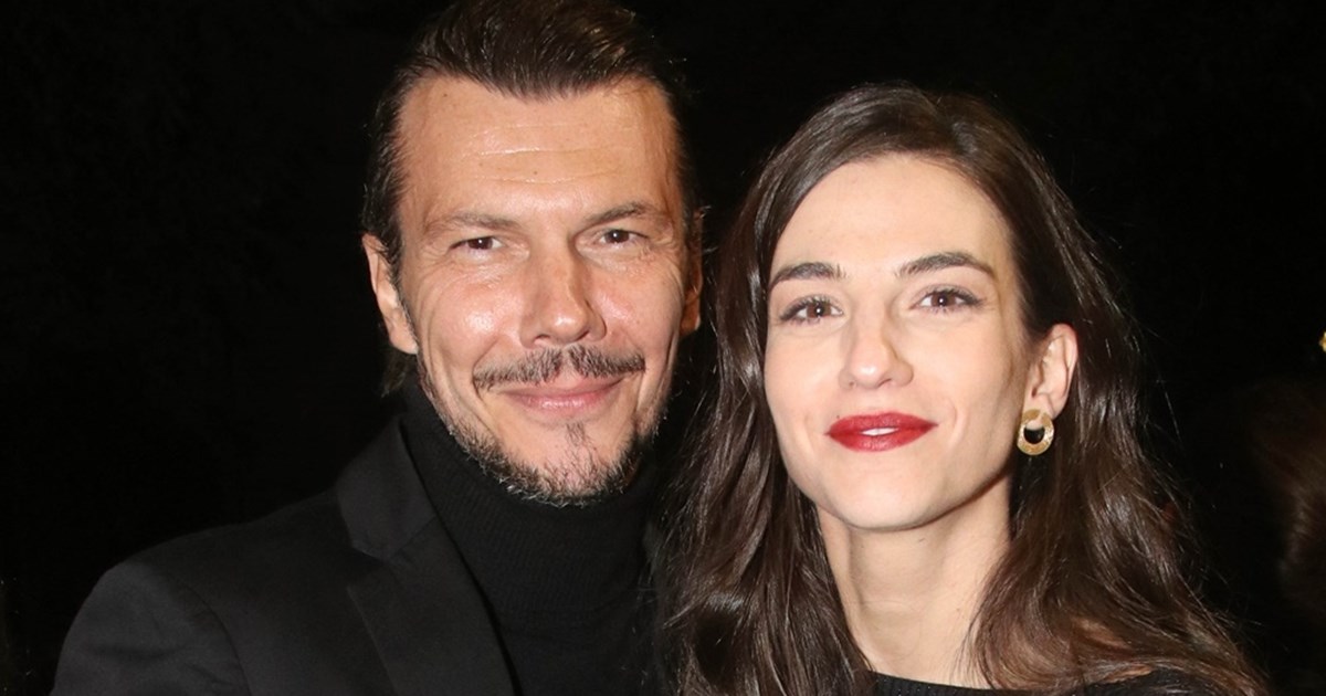 Η Αναστασία Παντούση μάς βάζει στα γυρίσματα της σειράς "Το Σπίτι Δίπλα στο Ποτάμι" | Η selfie με τον συμπρωταγωνιστή της, Αλέξανδρο Σταύρου - εικόνα 4