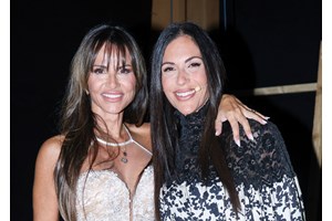 Ανθή Βούλγαρη | Με το τηλεοπτικό της ταίρι σε εκδήλωση περσινής τηλεοπτικής επιτυχίας - εικόνα 5