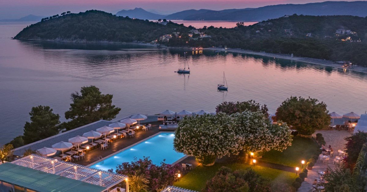 Οικογενειακές διακοπές με χαμηλό budget | Αυτοί είναι οι 5 πιο οικονομικοί προορισμοί στην Ελλάδα - εικόνα 7