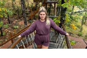 Δανάη Μπάρκα | Η αγαπημένη της πρωινή συνήθεια που προστατεύει από τις εποχικές ιώσεις - εικόνα 3