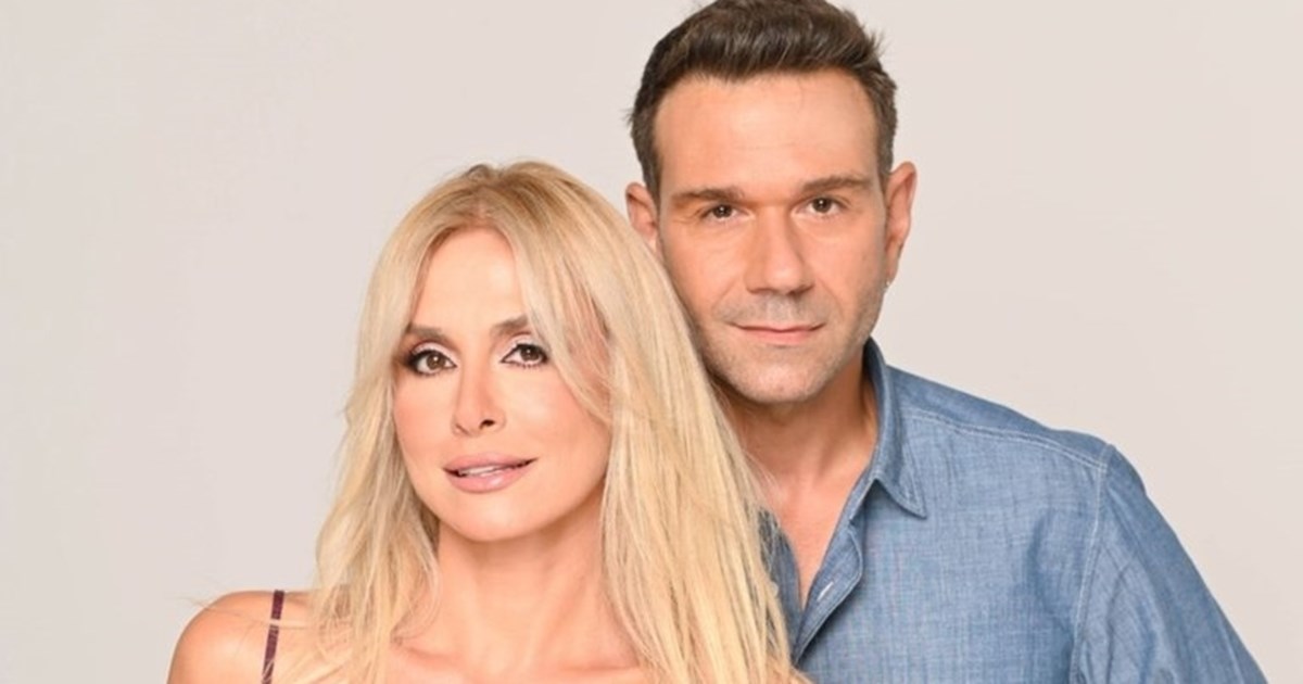 Ζωή Κρονάκη | Αγνώριστη 10 χρόνια πριν η γνωστή παρουσιάστρια