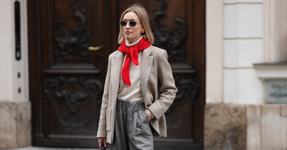 Στη Zara βρήκαμε τα 5 αξεσουάρ που θα αναβαθμίσουν κάθε βραδινό σου look