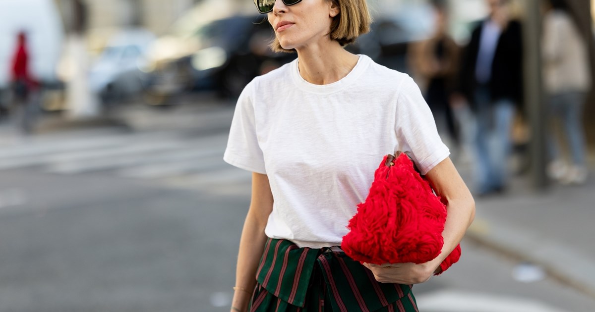 Από το πρωί ως το βράδυ | Τα flat παπούτσια της Pull&Bear που συνδυάζουν άνεση και vintage αισθητική