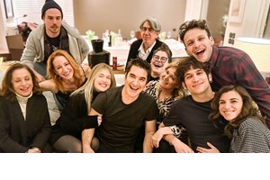 Χάρις Αλεξίου | Η total black εμφάνιση στο Ηρώδειο - εικόνα 7