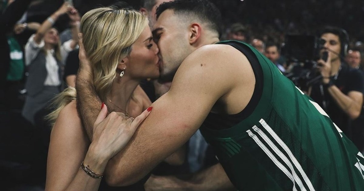 Κώστας Σλούκας & Μαρία Δαρσινού | Οικογενειακή απόδραση στο χριστουγεννιάτικο Λονδίνο - εικόνα 4