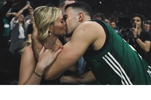 Κώστας Σλούκας & Μαρία Δαρσινού | Οικογενειακή απόδραση στο χριστουγεννιάτικο Λονδίνο - εικόνα 4