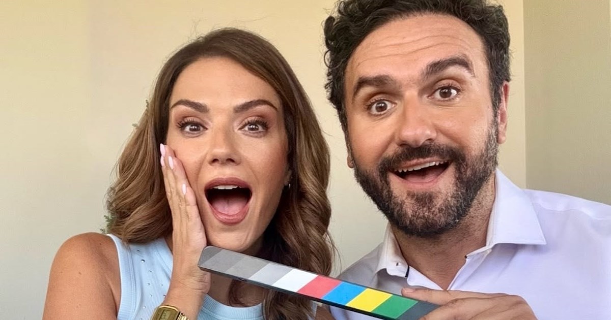 "Τι ωραία γυναίκα Θεέ μου" | Η Βάσω Λασκαράκη ποζάρει πιο φυσική από ποτέ για τον φακό του Λευτέρη Σουλτάτου - εικόνα 2