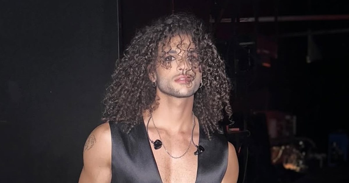 YFSF | "Παραλήρησε" το "X" με τον Σάκη Ρουβά - "Υποκλίθηκε" στους Biased Beast και Μαγκλάρα - εικόνα 2