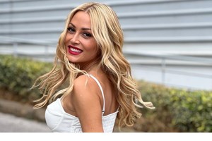 Ελένη Βουλγαράκη | Δείχνει για πρώτη φορά τον τεράστιο κήπο του σπιτιού της στη Λισαβόνα - εικόνα 3