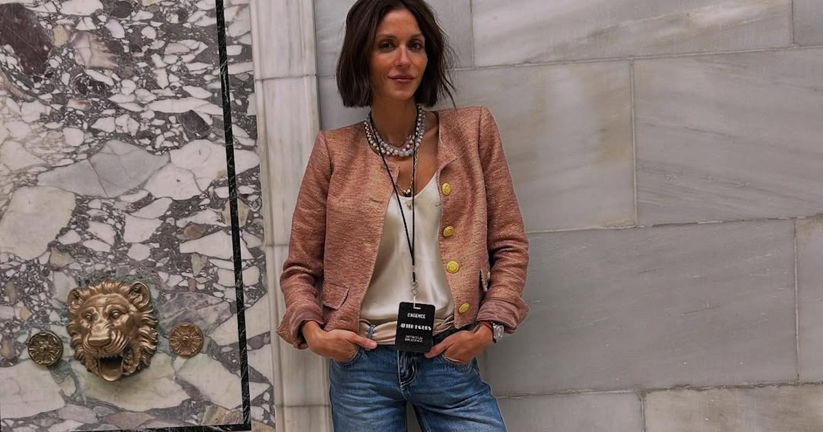 Family goals για τη Σοφία Καρβέλα | Φωτογραφίζει τον Θανάση Πανουργιά αγκαλιά με τα αγόρια τους - εικόνα 3