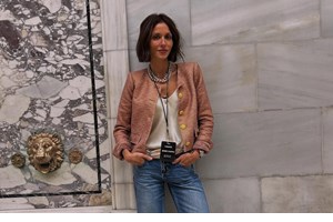 Family goals για τη Σοφία Καρβέλα | Φωτογραφίζει τον Θανάση Πανουργιά αγκαλιά με τα αγόρια τους - εικόνα 3