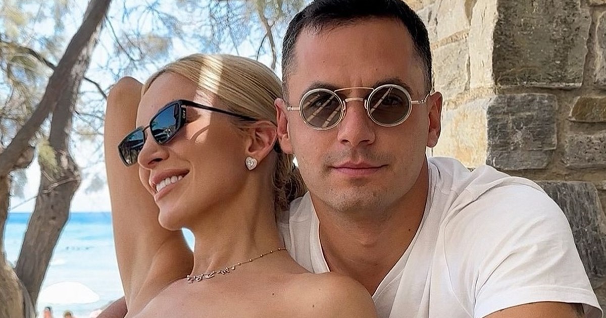 Η Κατερίνα Καινούργιου αποκάλυψε πότε θα επιστρέψει στην εκπομπή μετά τη γέννηση της κόρης της