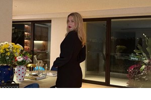 "Το πιο μυρωδάτο λουλούδι είναι το κορίτσι μου" - εικόνα 6