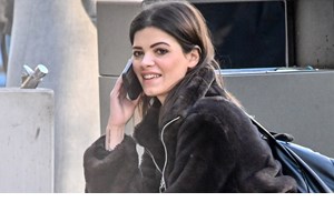 Τζένη Καζάκου | Ιταλική βραδιά στην Κηφισιά με chef τον σύντροφό της