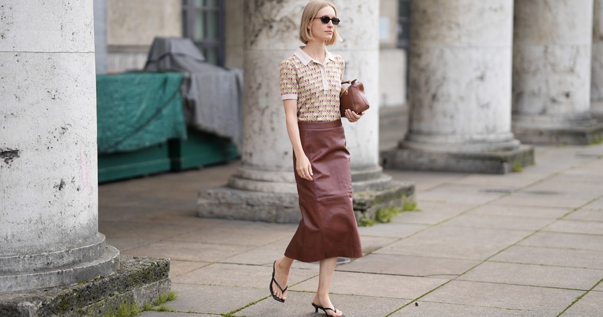 Αυτή είναι η κόκκινη τσάντα που θα απογειώσει τα ανοιξιάτικα looks σου