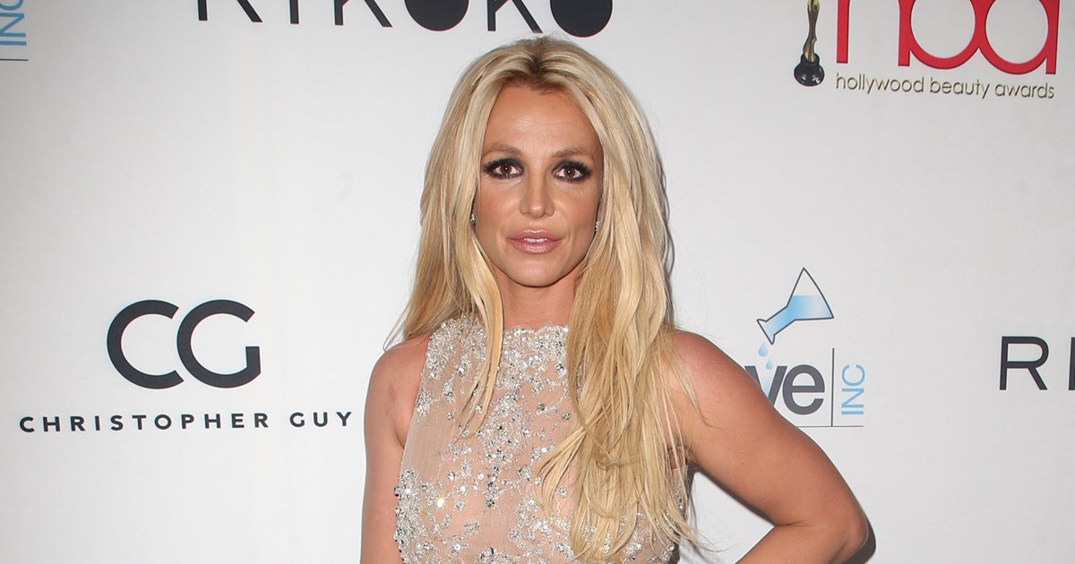 "Είναι ψυχοφθόρο και εξαντλητικό" | Η Britney Spears ξεσπά κατά του πρώην συζύγου της, Kevin Federline - εικόνα 2