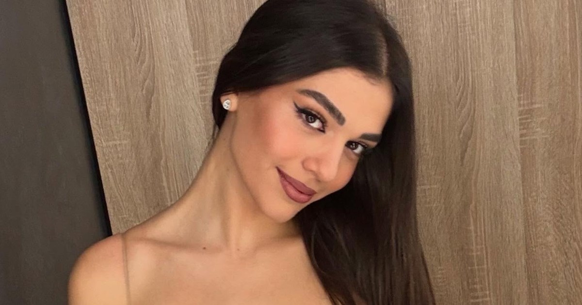 Συγκινεί με την ερμηνεία της σε γνωστό τραγούδι η Μελίνα Νικολαΐδη | Το σχόλιο της Δέσποινας Βανδή - εικόνα 2