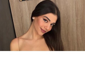 "Υπέροχη φωνή" | Η Μελίνα Νικολαΐδη ερμηνεύει Adele και αποδεικνύει ότι κληρονόμησε το ταλέντο της μαμάς της