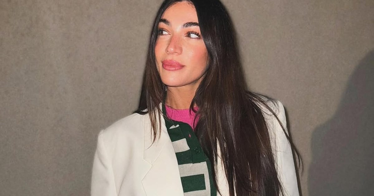 Ανατολή Κουινέλη | Η προπόνηση στο γυμναστήριο με τη μαμά της, Ήβη Αδάμου - εικόνα 2