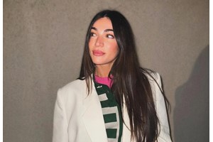 Ανατολή Κουινέλη | Η προπόνηση στο γυμναστήριο με τη μαμά της, Ήβη Αδάμου - εικόνα 2